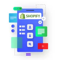 Custom Shopify Theme Design and Development