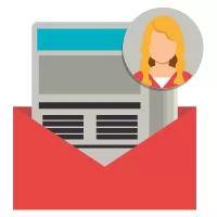 Email Newsletter Design