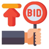 Strategic Bid management