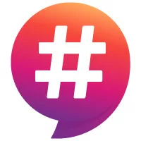 Trending hashtags