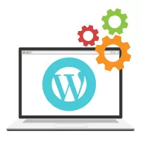 Wordpress theme customization