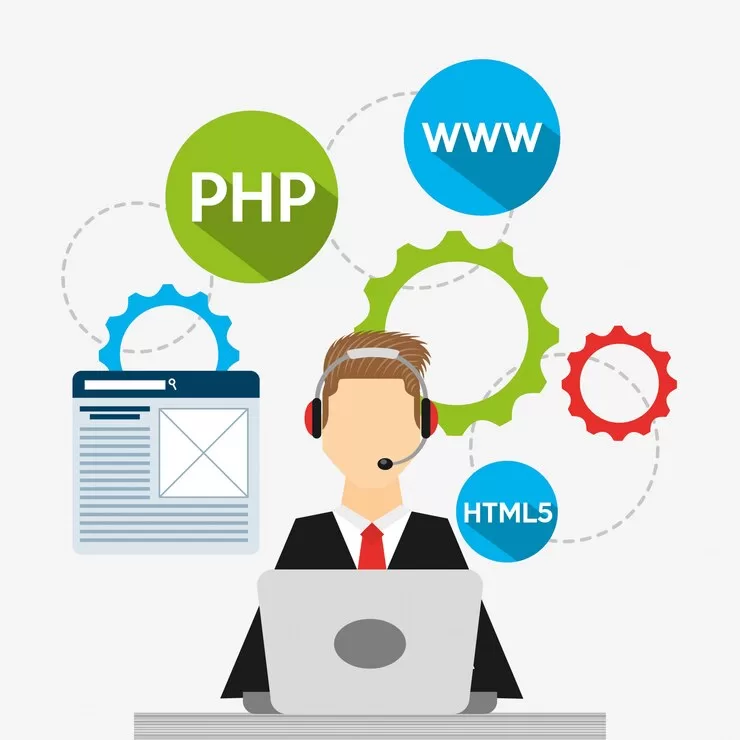 Why Web Design and Development Consultation is Important