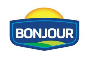 Bonjour