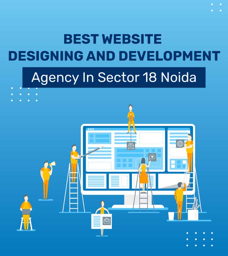 Best Website design and development agency in Sector 18 Noida mob Best Website design and development agency in Sector 18 Noida
