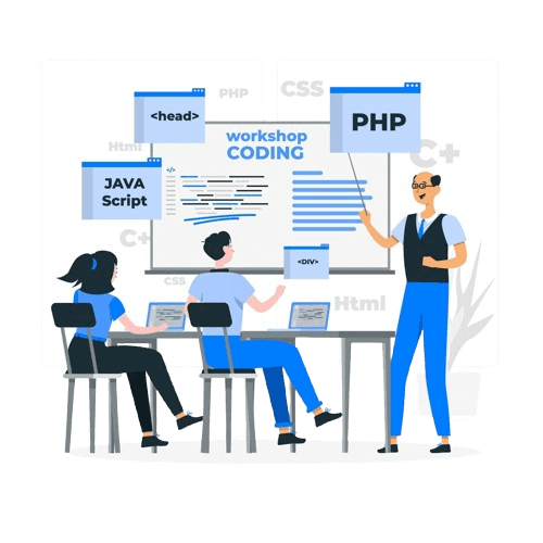 coding-workshop-concept