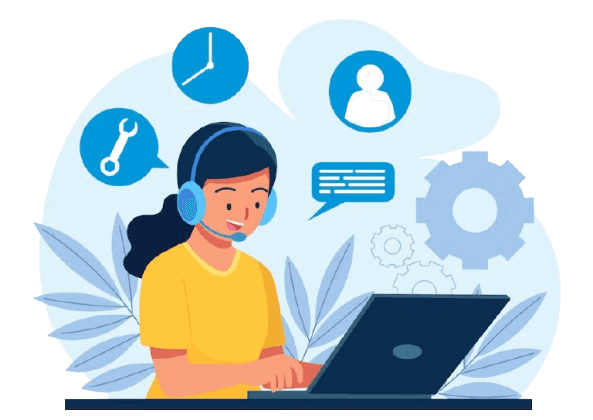 customer-support
