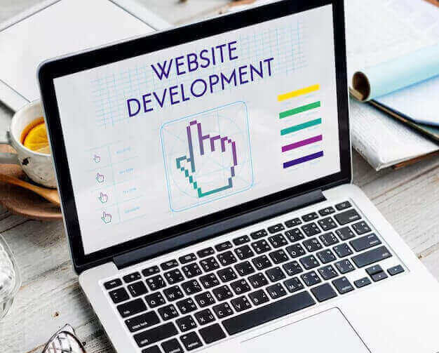 website-development