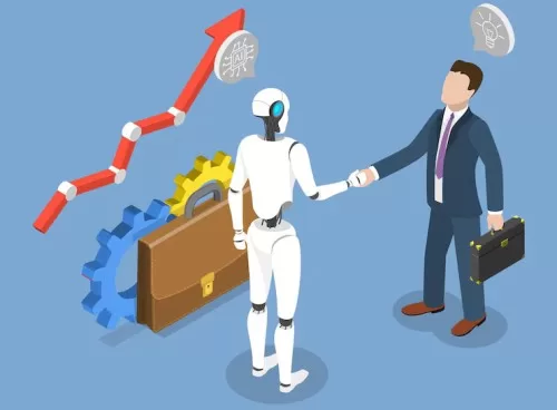 AI is the Future of Business