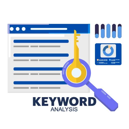 Advanced Keyword Research