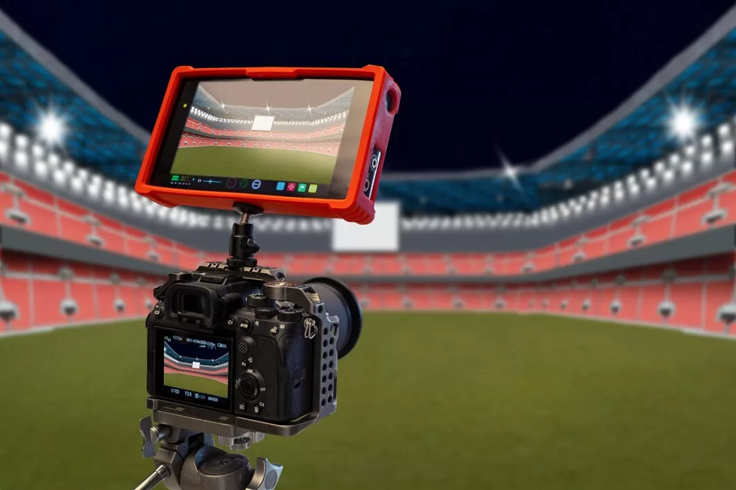 Broadcast and Sports Editing