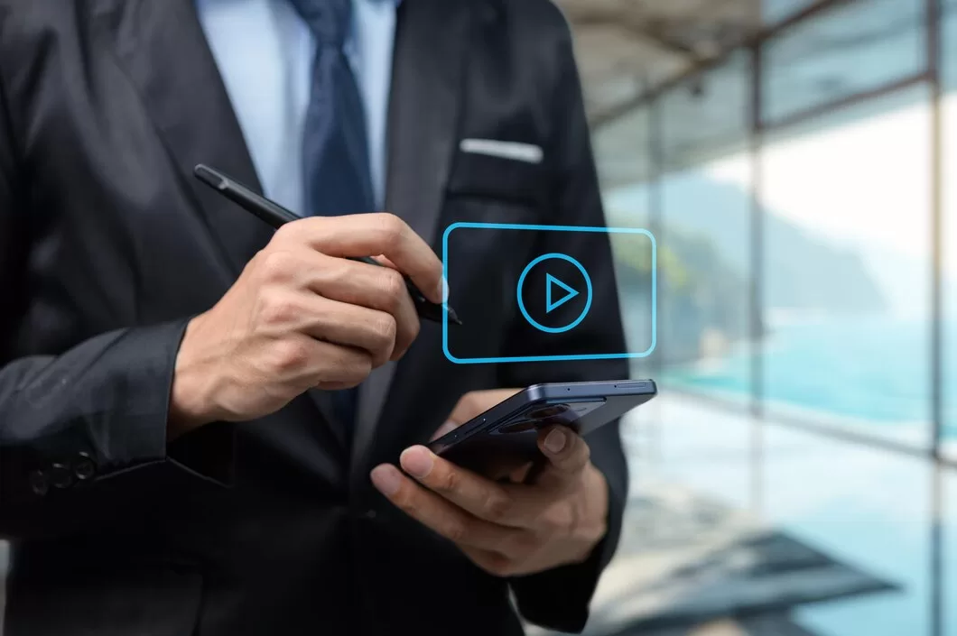Business and Corporate Videos