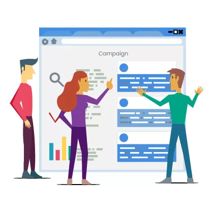 Campaign Management