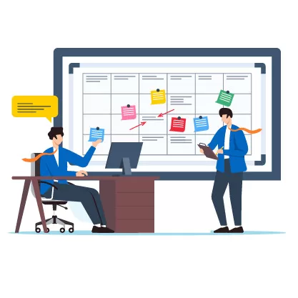 Campaign Planning