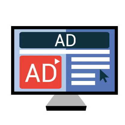 Display Ads