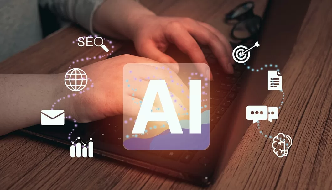 Generative AI in Digital Marketing