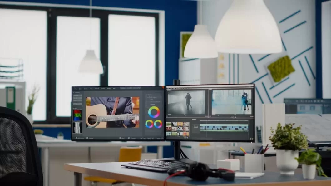 Generative AI in Video Production
