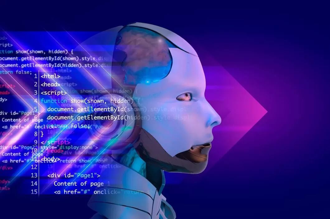 Generative AI in Web Design and Development