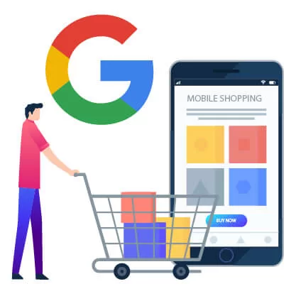 Google Shopping Ads