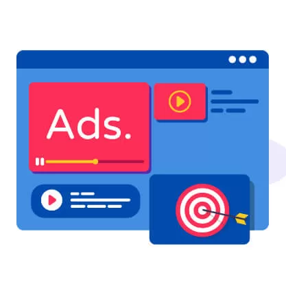 In-stream Ads