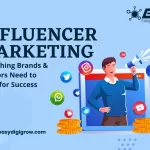 Influencer Marketing