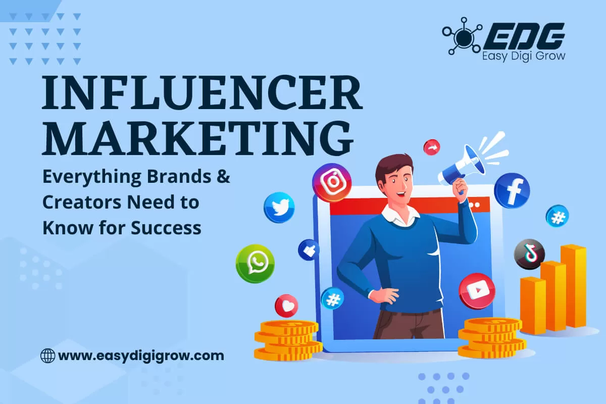 Influencer Marketing