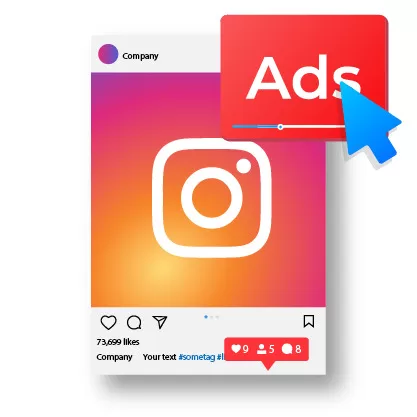 Instagram Ads