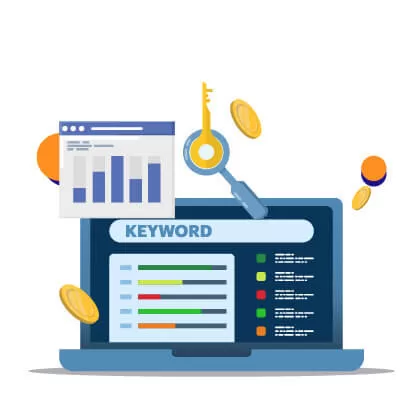 Keyword Research and Competitive Analysis