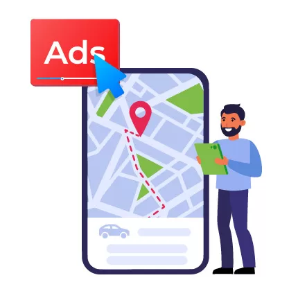 Local services Ads