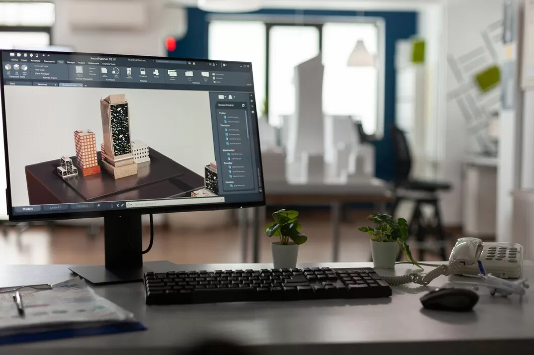 Real Estate Video Editing