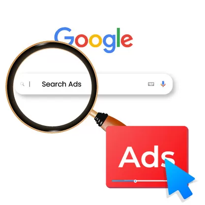Search Ads
