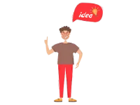 Share Your Vision