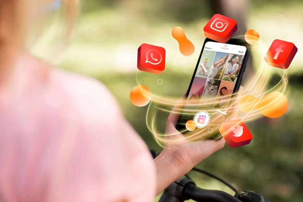 Social Media Ads Video Editing