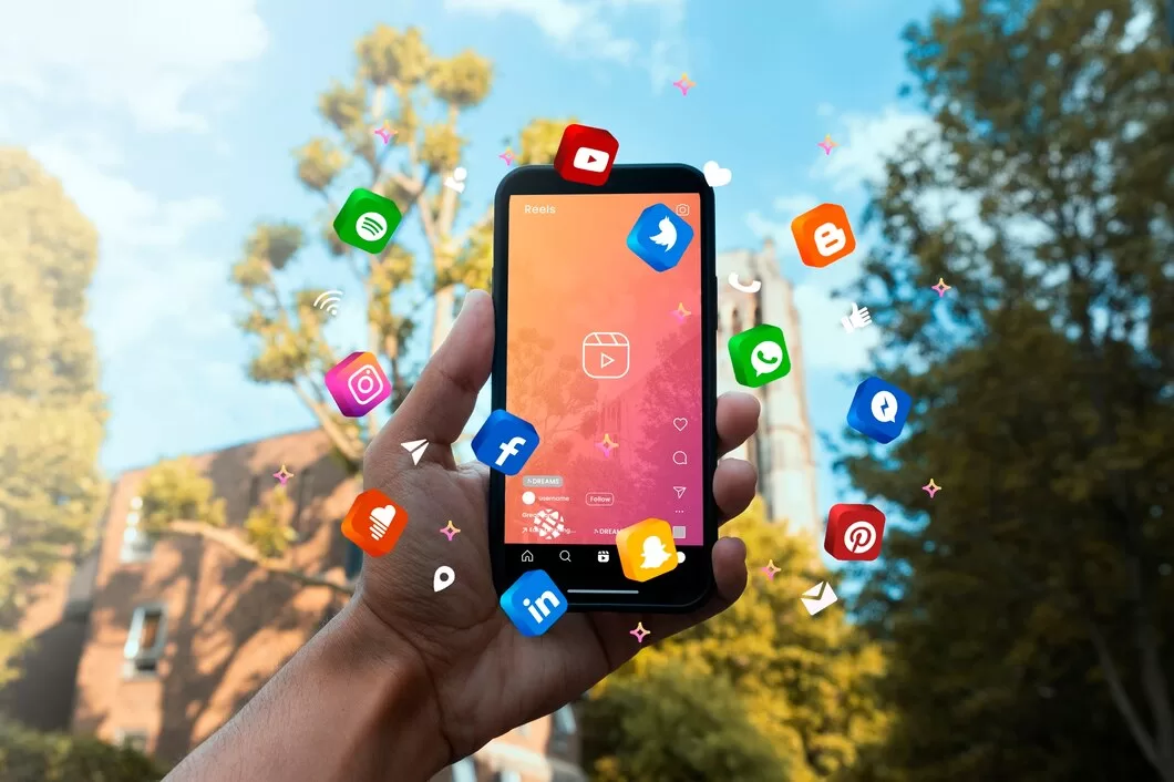 Social Media Video Editing