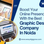 Best Graphic Design Company in Noida