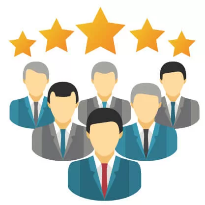 Proven Expertise