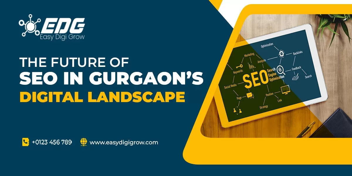 SEO in Gurgaon