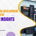 Web Development Services in Delhi
