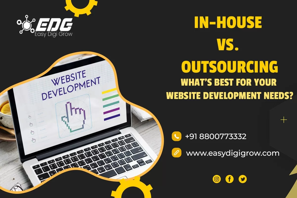 Website Development Services